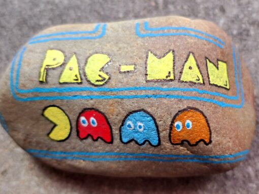 Pac-Man