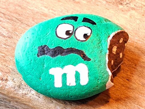 M&M