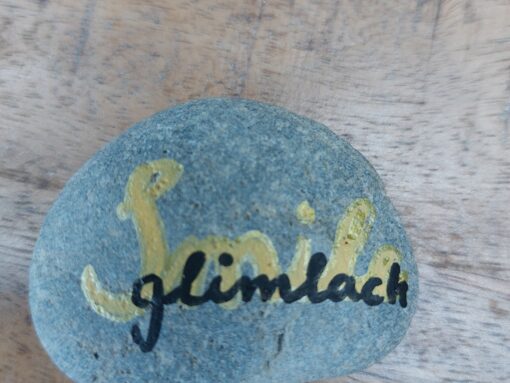 Glimlach