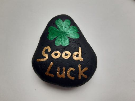 Good Luck