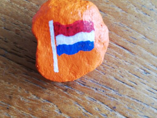 Nederlandse vlag