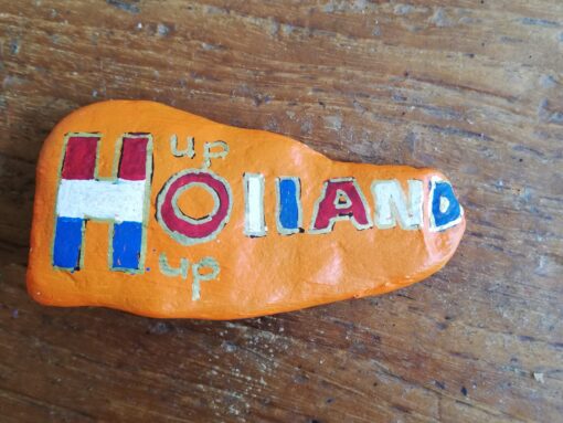 Hup Holland Hup (EK 2024)