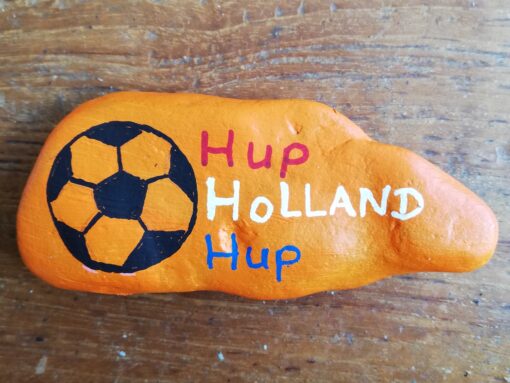 Hup Holland Hup (EK Voetbal 2024)