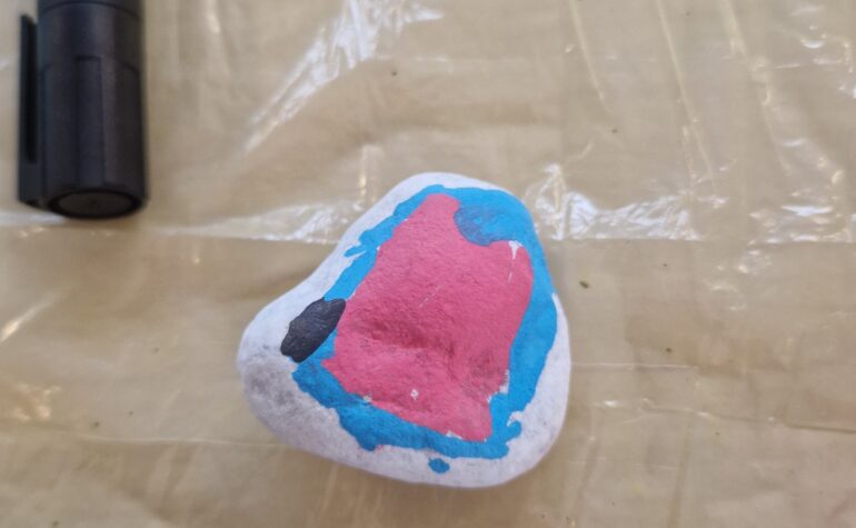 Kei Tof - Bso twinkel