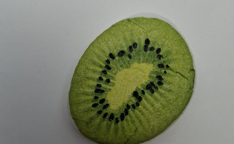 Kei Tof - Kiwi