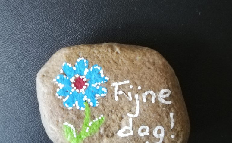 Kei Tof - Fijne dag